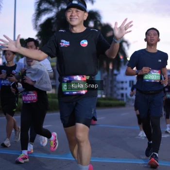 Runner Photo 3661500