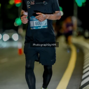 Runner Photo 3661501