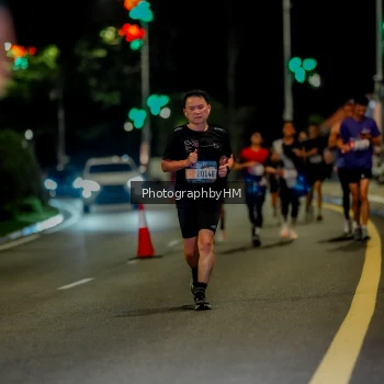 Runner Photo 3661504