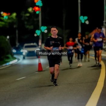 Runner Photo 3661506