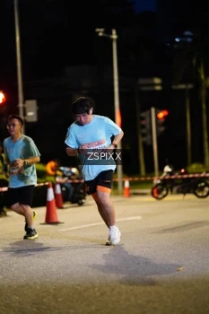 Runner Photo 3661507