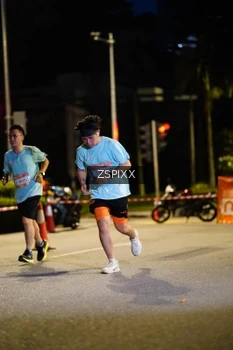 Runner Photo 3661509