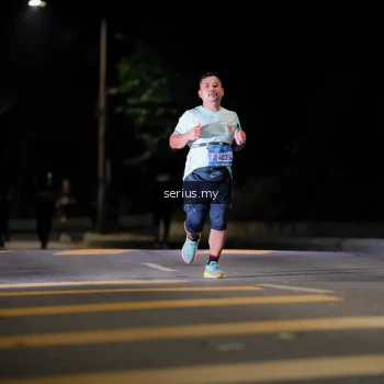 Runner Photo 3661514
