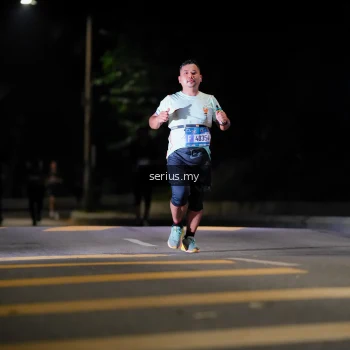 Runner Photo 3661515