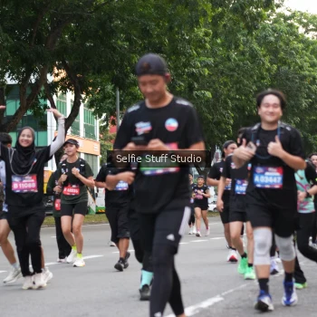 Runner Photo 3661517