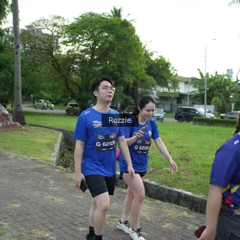 Runner Photo 3661522