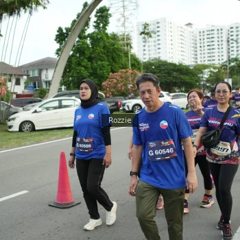 Runner Photo 3661525