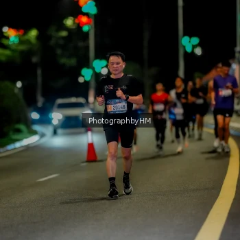 Runner Photo 3661530