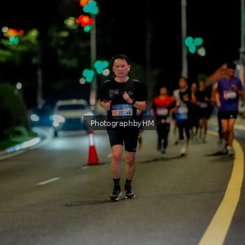 Runner Photo 3661533