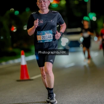 Runner Photo 3661543