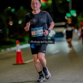 Runner Photo 3661547