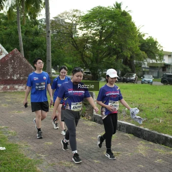 Runner Photo 3661550