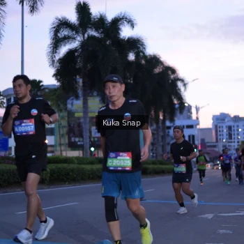 Runner Photo 3661551