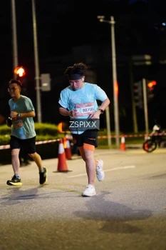 Runner Photo 3661552