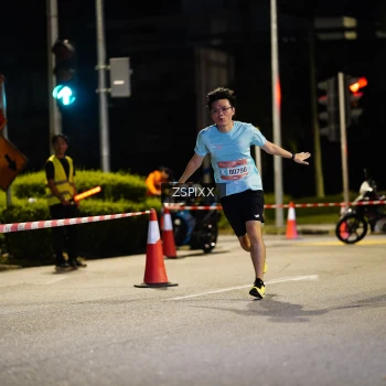 Runner Photo 3661554