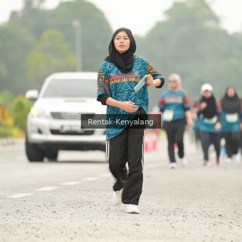 Runner Photo 3661558