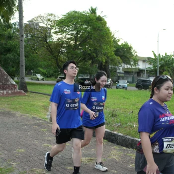 Runner Photo 3661561