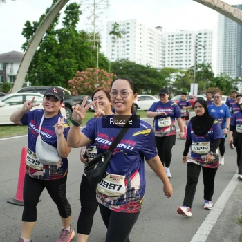 Runner Photo 3661564