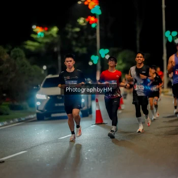 Runner Photo 3661566