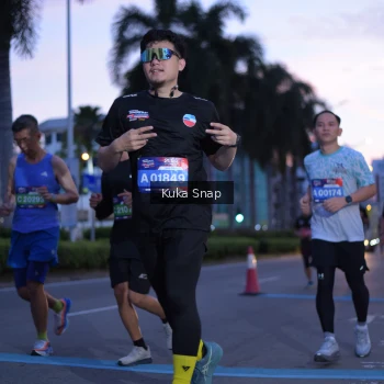 Runner Photo 3661567