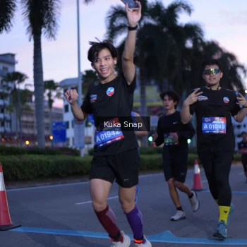 Runner Photo 3661571