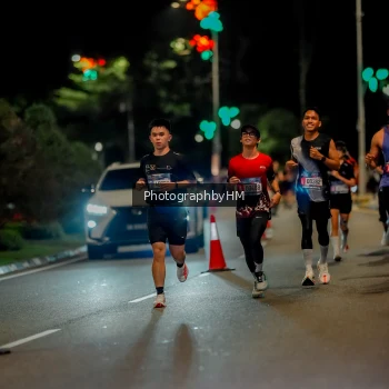 Runner Photo 3661572