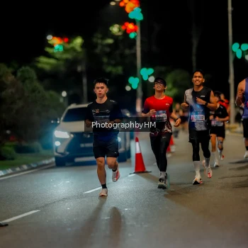 Runner Photo 3661573