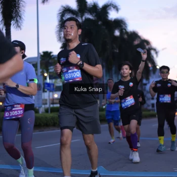 Runner Photo 3661583