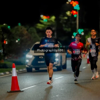 Runner Photo 3661584