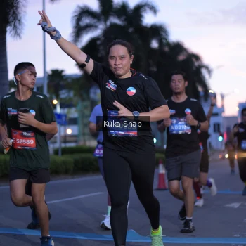 Runner Photo 3661593