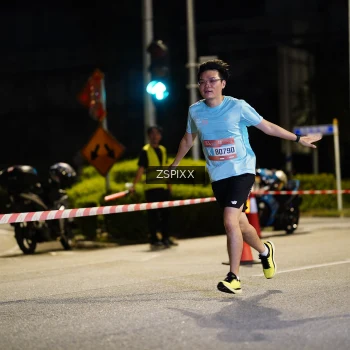 Runner Photo 3661599