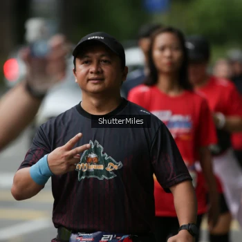 Runner Photo 36616