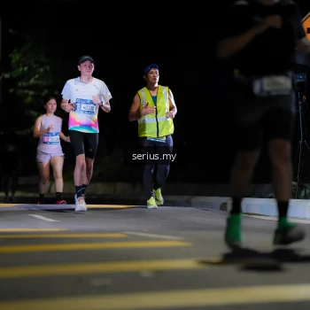 Runner Photo 3661608
