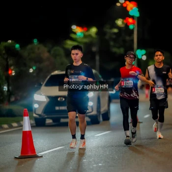 Runner Photo 3661609