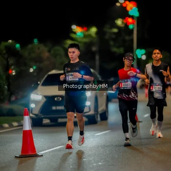 Runner Photo 3661622