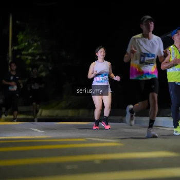 Runner Photo 3661638