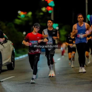 Runner Photo 3661639