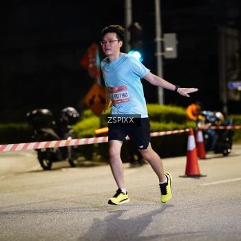 Runner Photo 3661640
