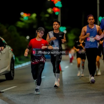 Runner Photo 3661655
