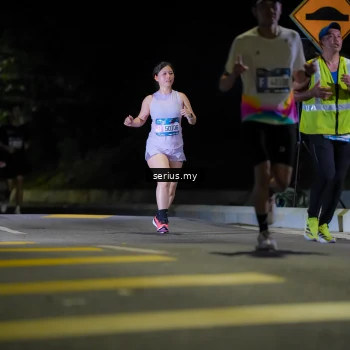 Runner Photo 3661658
