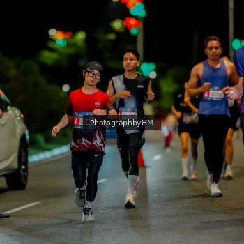 Runner Photo 3661659