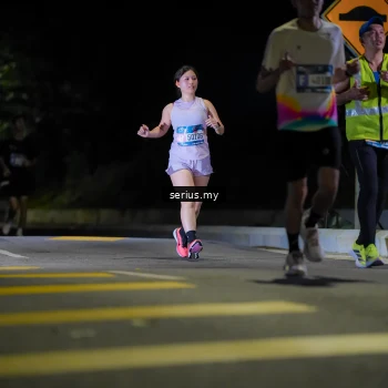 Runner Photo 3661660