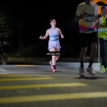 Runner Photo 3661661