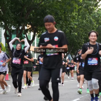 Runner Photo 3661662