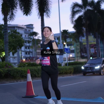 Runner Photo 3661663
