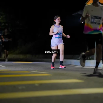 Runner Photo 3661667