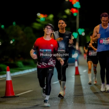 Runner Photo 3661670
