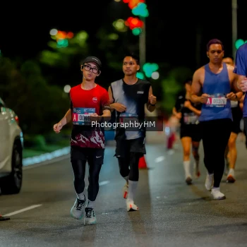 Runner Photo 3661678