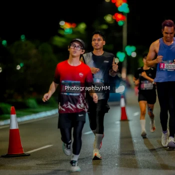 Runner Photo 3661679