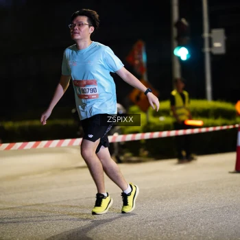 Runner Photo 3661680